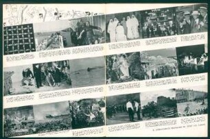 El cinematógrafo penetrando en todos los campos