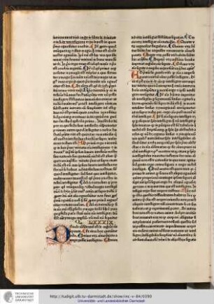 Quaestio LXXXIX.