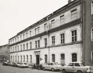 Bergakademie