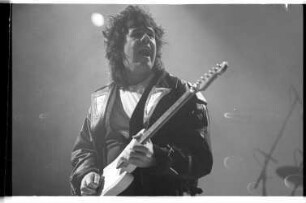 Gary Moore 03.04.1989 I N 2