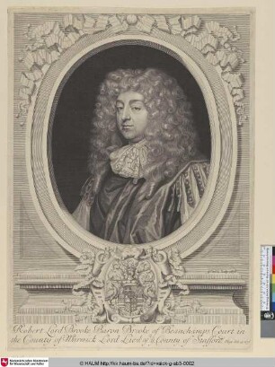 [Greville, Robert, Baron Brooke IV.; Greville, Robert, fourth baron Brooke]