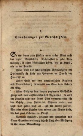 Stimmen der Völker