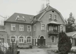 Villa, Hainewalde