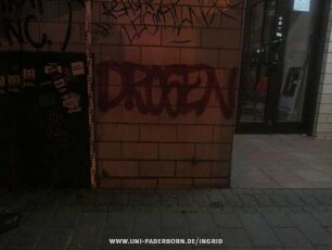 DROGEN