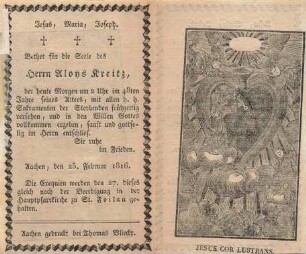 Kreitz, Aloys