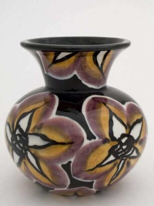 Vase (Nr. 113)