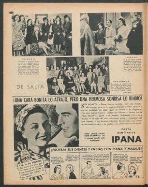 De Salta