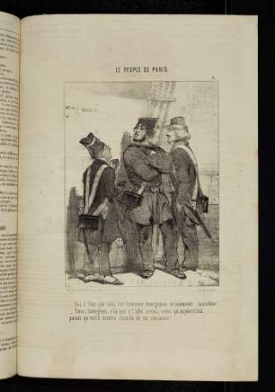 Le Peuple de Paris