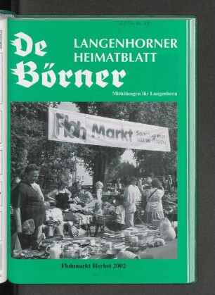 Oktober 2002 Nr. 10