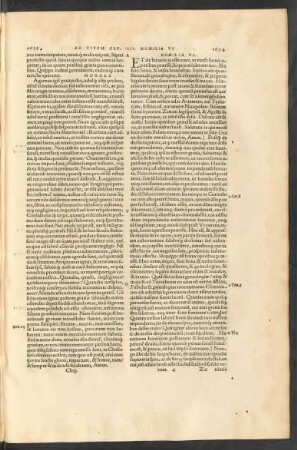 Homilia VI.