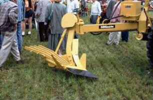 Fotografie: Obstbau, Kulturtechnik, Pflanztechnik