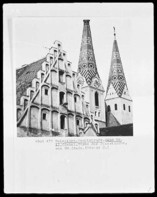 Pfarrkirche