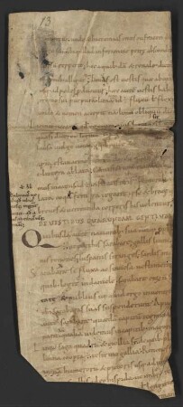 Isidorus Hispalensis: Etymologiae, lib. XIX 22,13–23,4