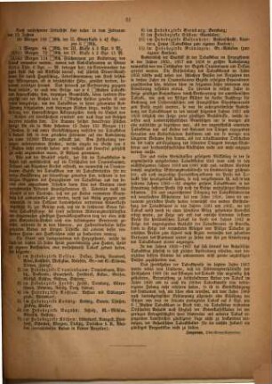 Mitteilungen des Herzoglich-Anhaltischen Statistischen Bureaus. 10. 1870