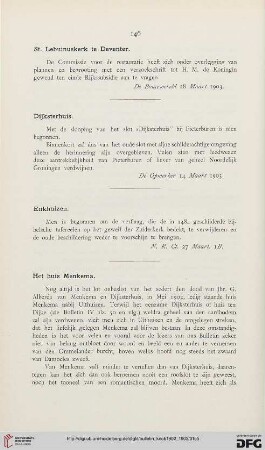 4: Het huis Menkema