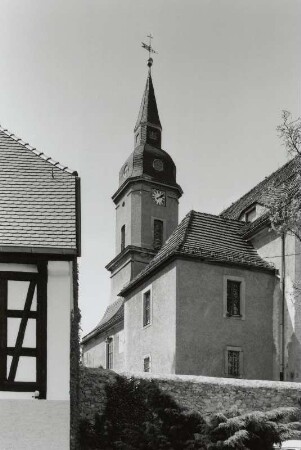 Sankt Michael