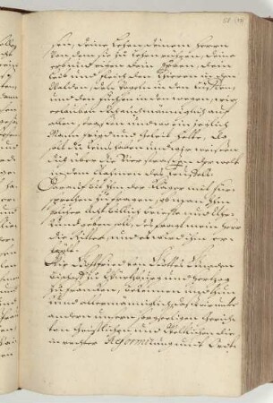 Gottfried IV. Schenk von Limburg, Bischof von Würzburg: Ordnung des Brückengerichts zu Würzburg