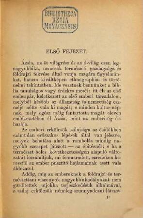 A népvándorlás története