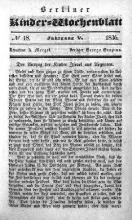 5.1836,18: No. 18