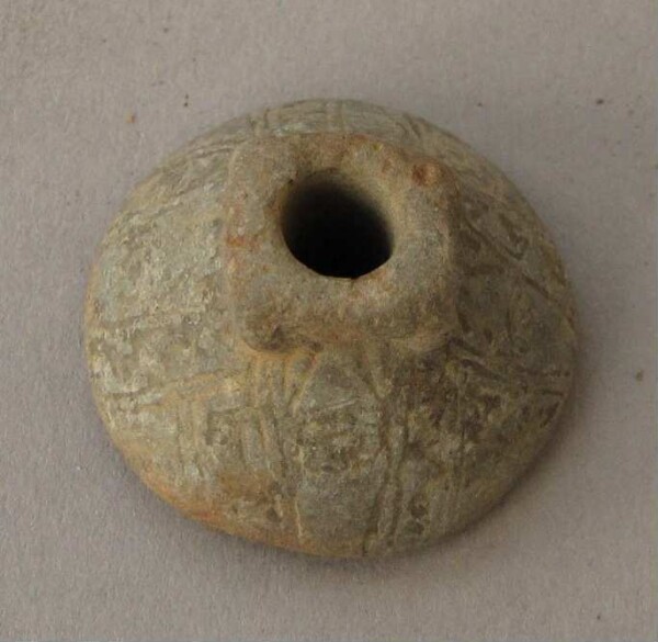 spindle whorl