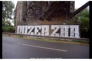 DOZER ZAR