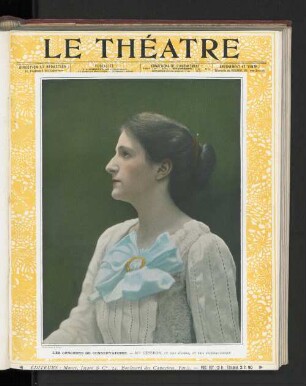 No. 66, Septembre - II 1901
