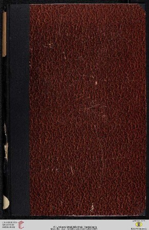 Thesensammlung