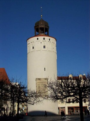 Görlitz: Dicker Turm/Frauenturm