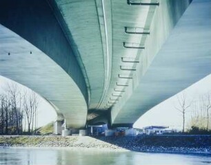 Innbrücke Neuötting