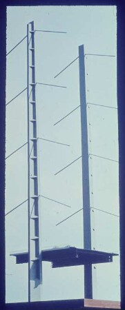 Kniebrücke, Düsseldorf