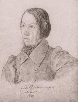 Julius Cäsar Thaeter
