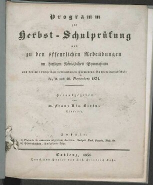 Platonis de animorum migratione doctrina