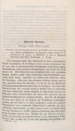 1-22 Exegetische Theologie
