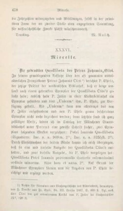 478-480 Miscelle