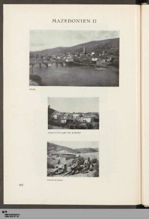 Mazedonien II