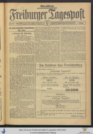 31.03.1915 (Abendblatt)