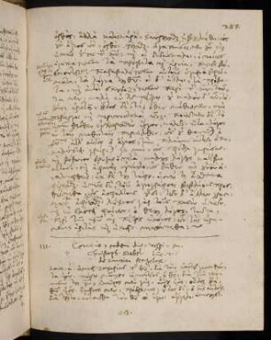287-289, 27.12.1582 (vesperi), Luc 2