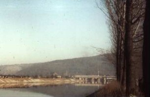 Esslingen, Neckar