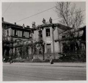 Berlin, Villa Kamecke