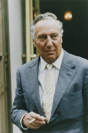 Frederick Forsyth