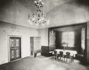 Jägerhaus