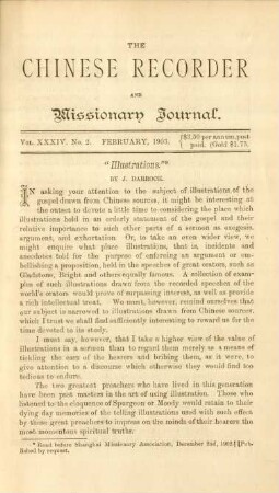 No. 2. February, 1903