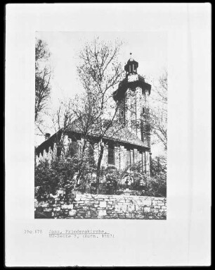 Evangelische Friedenskirche