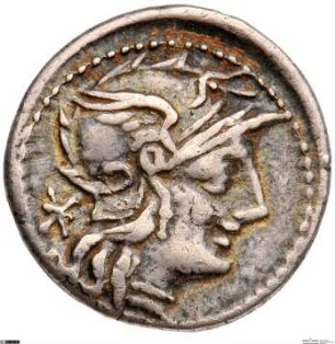 Römische Republik: Tiberius Minucius