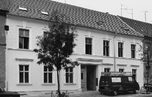 Neuruppin, Steinstraße 4