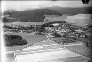 Hohburg (b. Wurzen)