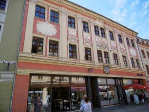 Bautzen: Haus Reichenstraße 4
