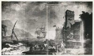 Küstenlandschaft
