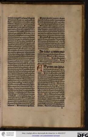 Ad primam questionem sic proceditur et videtur quod Paulus in raptu non viderit divinam essentiam...