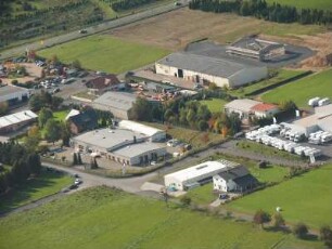 Hundsangen